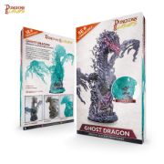Obrázek Dungeons & Lasers - Ghost Dragon