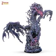 Obrázek Dungeons & Lasers - Ghost Dragon