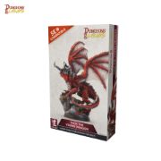 Obrázek Dungeons & Lasers - Thos the Young Dragon