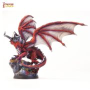 Obrázek Dungeons & Lasers - Thos the Young Dragon