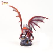 Obrázek Dungeons & Lasers - Thos the Young Dragon