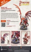 Obrázek Dungeons & Lasers - Thos the Young Dragon