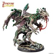 Obrázek Dungeons & Lasers - Mimic Dragon