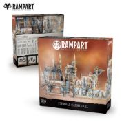 Obrázek Rampart - Eternal Cathedral