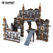Obrázek Rampart - Eternal Cathedral