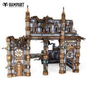 Obrázek Rampart - Eternal Cathedral