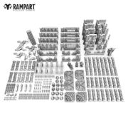 Obrázek Rampart - Eternal Cathedral