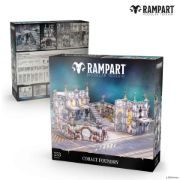 Obrázek Rampart - Cobalt Foundry