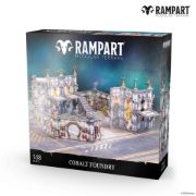Obrázek Rampart - Cobalt Foundry