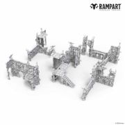 Obrázek Rampart - Cobalt Foundry