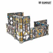 Obrázek Rampart - Cobalt Foundry