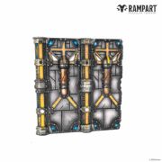 Obrázek Rampart - Cobalt Foundry