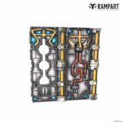 Obrázek Rampart - Cobalt Foundry
