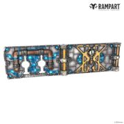 Obrázek Rampart - Cobalt Foundry