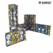 Obrázek Rampart - Cobalt Foundry