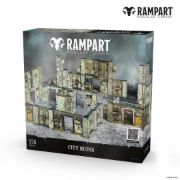 Obrázek Rampart - City Ruins