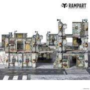 Obrázek Rampart - City Ruins