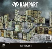 Obrázek Rampart - City Ruins