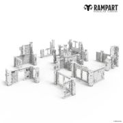 Obrázek Rampart - City Ruins