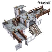 Obrázek Rampart - Vertical Expansion