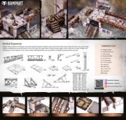 Obrázek Rampart - Vertical Expansion