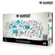 Obrázek Rampart - City Ruins Bits