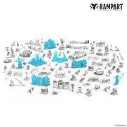 Obrázek Rampart - City Ruins Bits