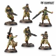 Obrázek Rampart - City Defenders Miniature Pack