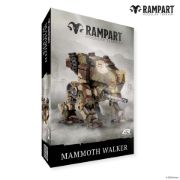 Obrázek Rampart - Mammoth Walker