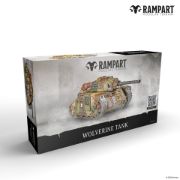 Obrázek Rampart - Wolverine Tank