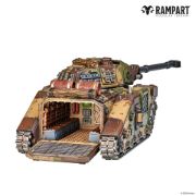 Obrázek Rampart - Wolverine Tank