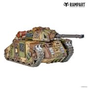 Obrázek Rampart - Wolverine Tank