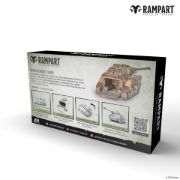 Obrázek Rampart - Wolverine Tank