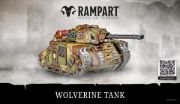 Obrázek Rampart - Wolverine Tank