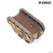 Obrázek Rampart - Wolverine Tank