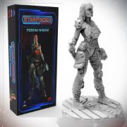 Obrázek Starfinder - Ferani Nadaz