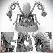 Obrázek Starfinder - Anacite Laborer