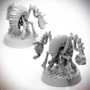 Obrázek Starfinder - Anacite Laborer