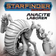 Obrázek Starfinder - Anacite Laborer
