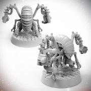 Obrázek Starfinder - Anacite Laborer