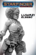 Obrázek Starfinder - Luwazi Elsebo