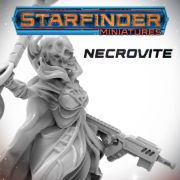 Obrázek Starfinder - Necrovite