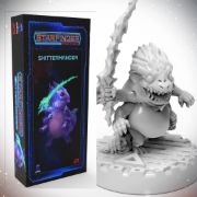 Obrázek Starfinder - Skittermander