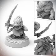 Obrázek Starfinder - Skittermander