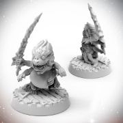 Obrázek Starfinder - Skittermander