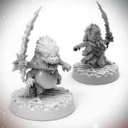 Obrázek Starfinder - Skittermander
