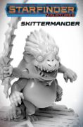 Obrázek Starfinder - Skittermander