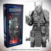 Obrázek Starfinder - Epic Obozaya