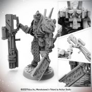Obrázek Starfinder - Epic Obozaya