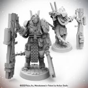 Obrázek Starfinder - Epic Obozaya